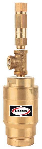 Dry Flashback Arrestor, Pipe, Acetylene