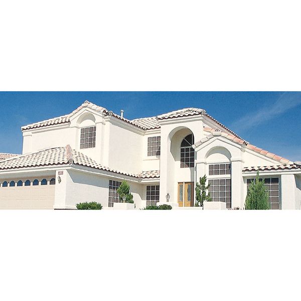 Screen, Vinyl Coated Polyester, 36 in W, 100 ft L, 0.025 in Wire Dia