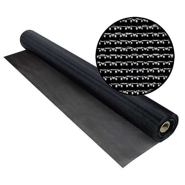 Screen, Vinyl Coated Polyester, 72