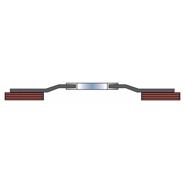 Flap Disc, T27, 4-1/2in. x 5/8-11, 80
