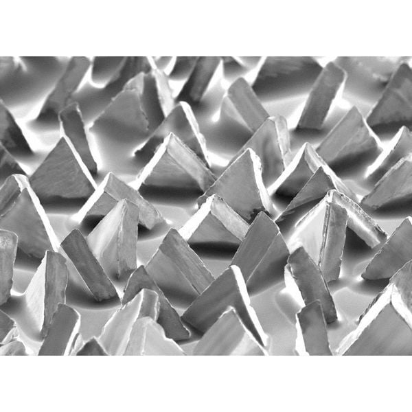 Fiber Sanding Disc, 5 In, 80 G, PK25