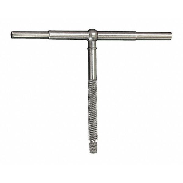 Telescoping Gage