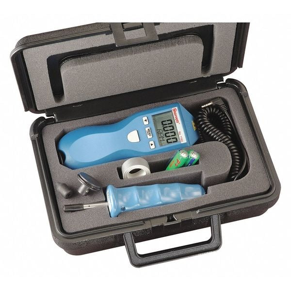 Tachometer Laser Pocket Kit W/Case
