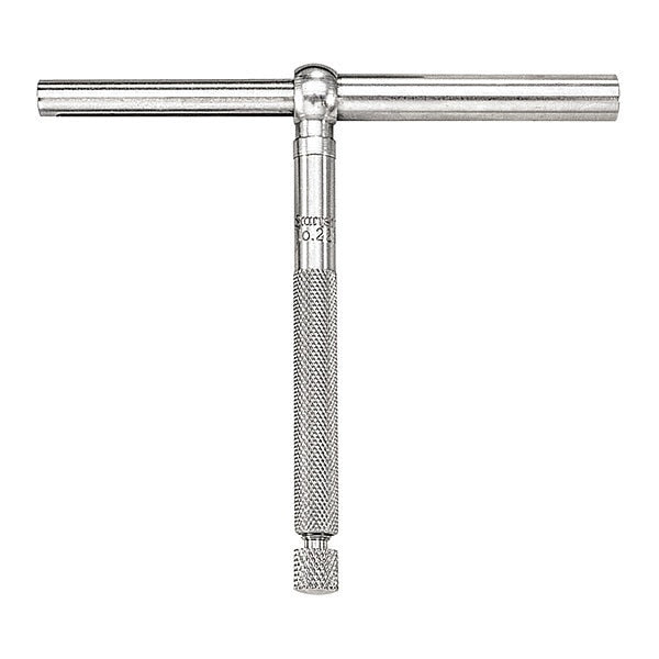 Telescoping Gage