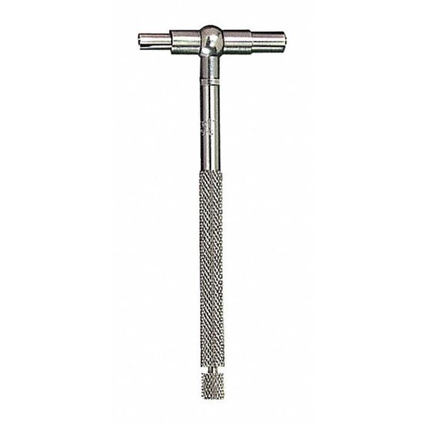 Telescoping Gage