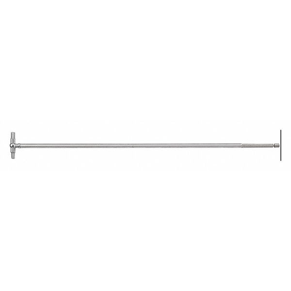 Telescoping Gage