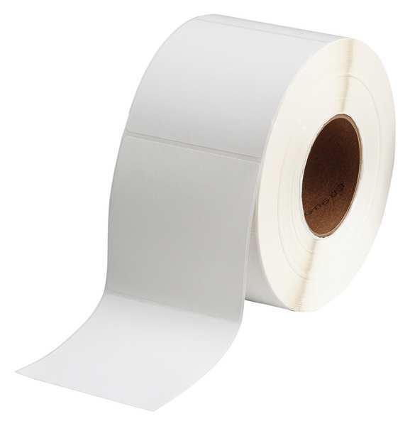 White Paper Wire Marker, THT-77-402-1.4