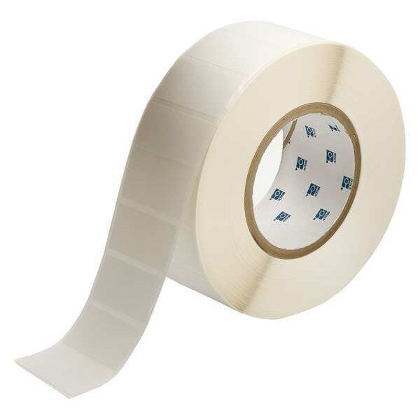 White Paper Wire Marker, THT-17-424-3