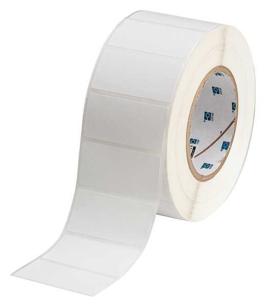 White Paper Wire Marker, THT-166-424-2