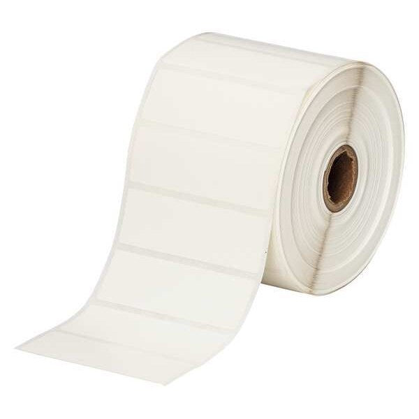 White Paper Wire Marker, THT-18-424-1.5-SC