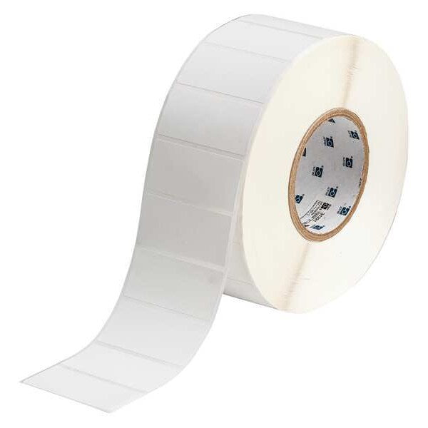 White Polypropylene Wire Marker, THT-7-425-3