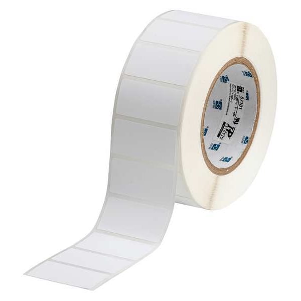 White Polyester Wire Marker, THT-17-488-3