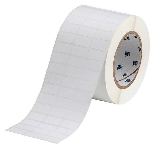 White Polyester Wire Marker, THT-5-459-10