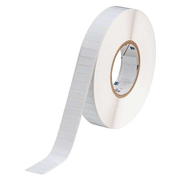 White Polyester Wire Marker, THT-58-473-10
