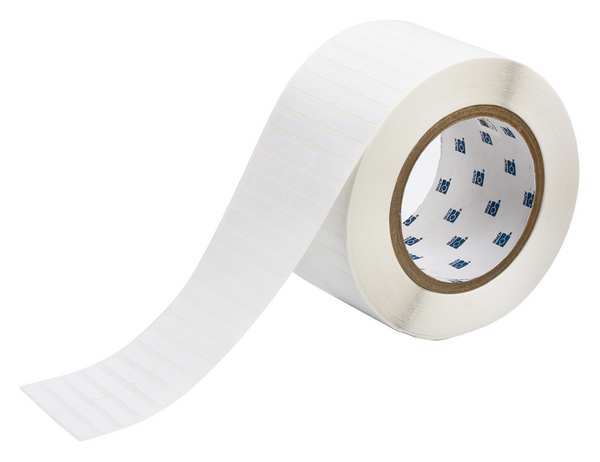 White Polyester Wire Marker, THT-13-473-10