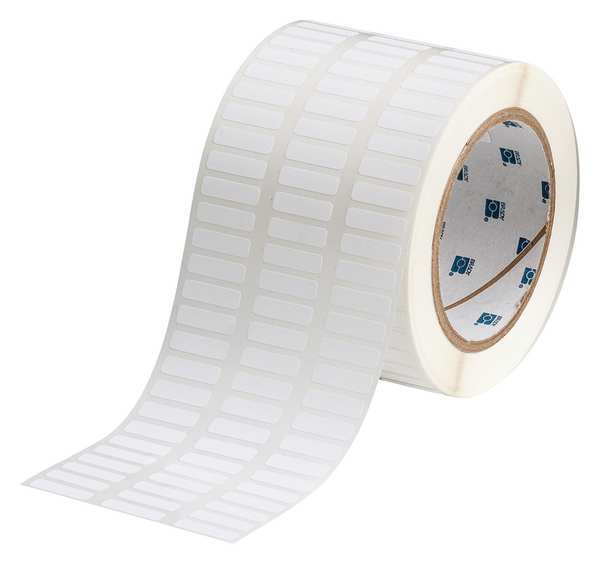 White Polyester Wire Marker, THT-2-488-10