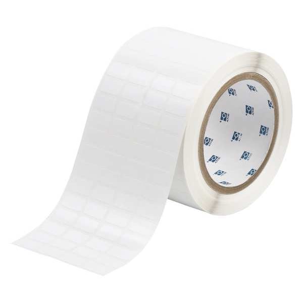 White Polyester Wire Marker, THT-57-473-10