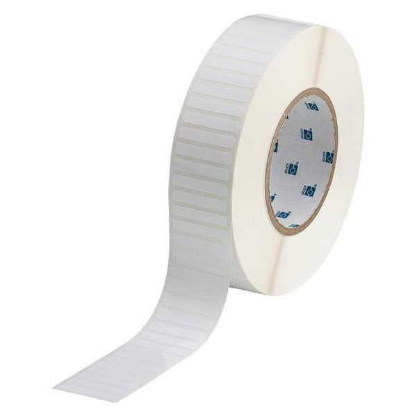 White Polyester Wire Marker, THT-44-423-10