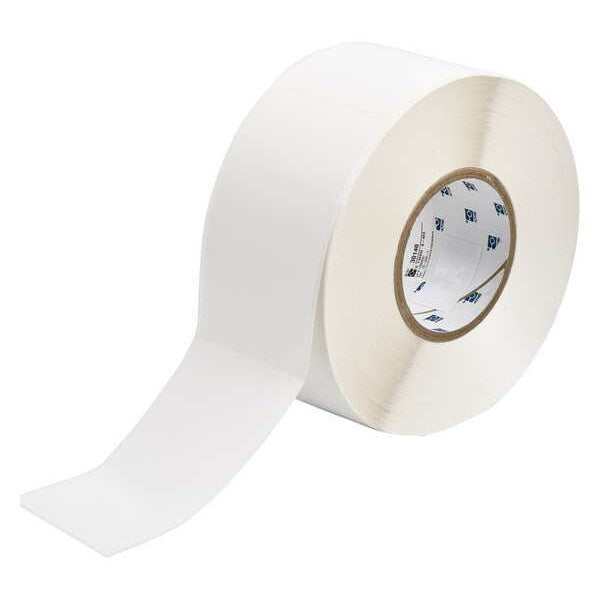 White Paper Wire Marker, THT-20-424-1
