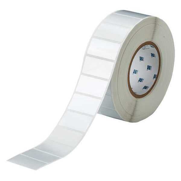 Silver Polyester Wire Marker, THT-17-435-3