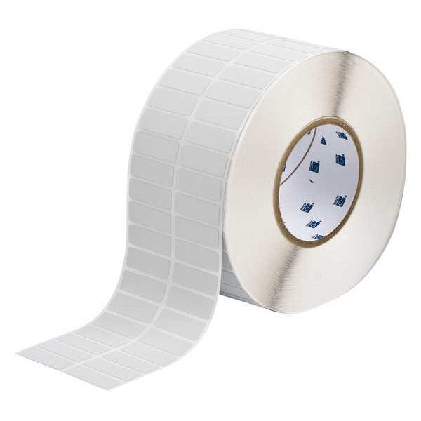 Silver Polyester Wire Marker, THT-19-486-1