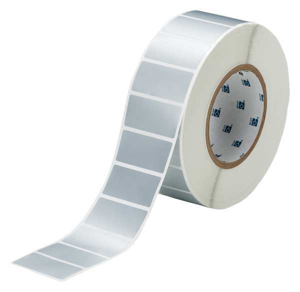 Silver Polyester Wire Marker, THT-17-7576-3