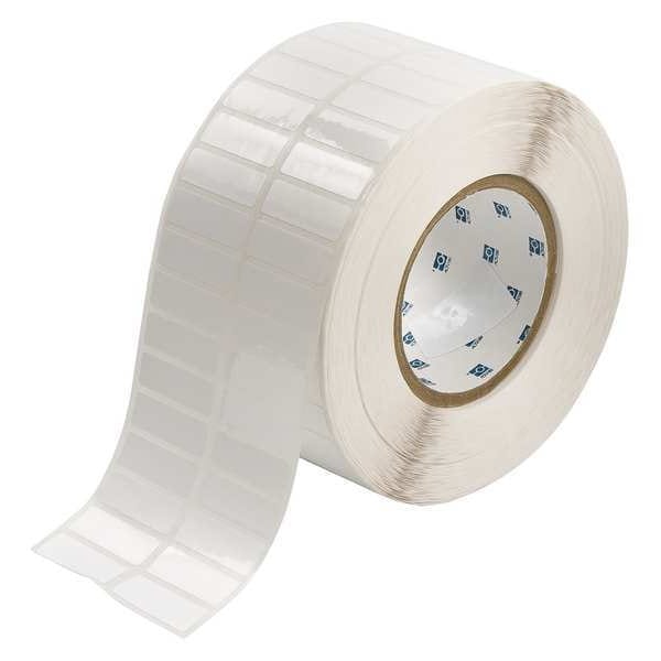 White Polyester Wire Marker, THT-37-7546-10