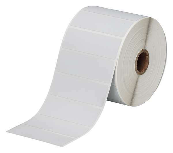 Silver Polyester Wire Marker, THT-18-486-1.5-SC