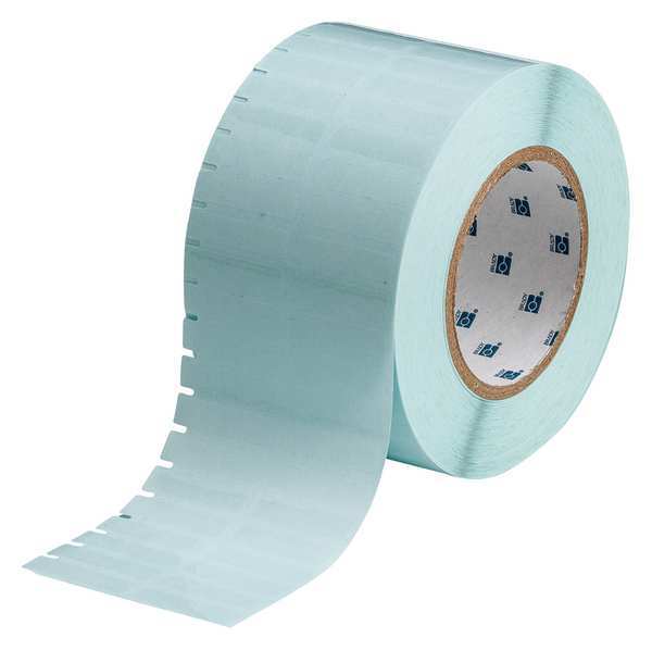 Clear Polyester Wire Marker, THT-147-7566-10