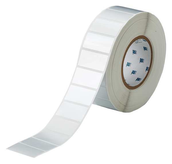 Silver Polyester Wire Marker, THT-17-434-3