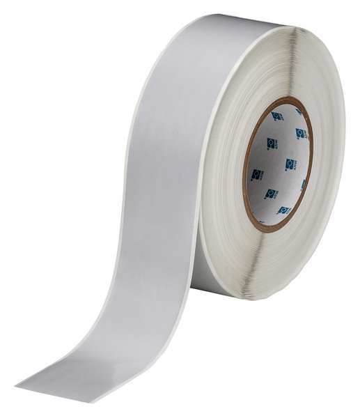 Silver Polyester Wire Marker, THT-106-480