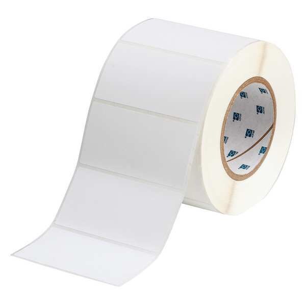 White Polyester Wire Marker, THT-55-489-1