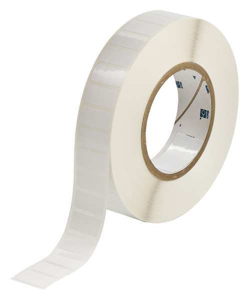 White Polyester Wire Marker, THT-59-473-10