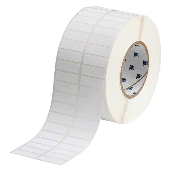 White Polyester Wire Marker, THT-37-489-10