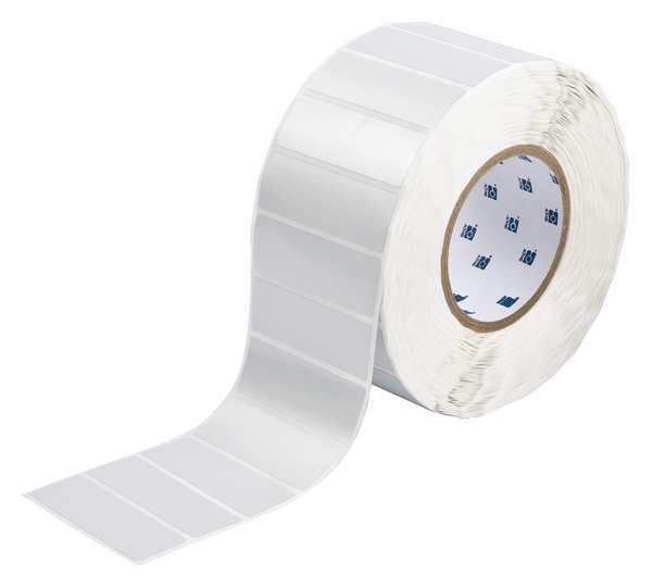Silver Polyester Wire Marker, THT-18-435-3