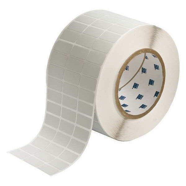 Silver Polyester Wire Marker, THT-5-434-10