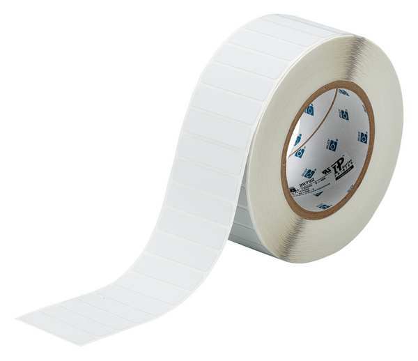 Silver Polyester Wire Marker, THT-53-7576-3