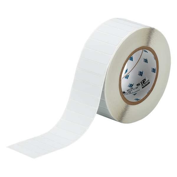 Silver Polyester Wire Marker, THT-53-438-3