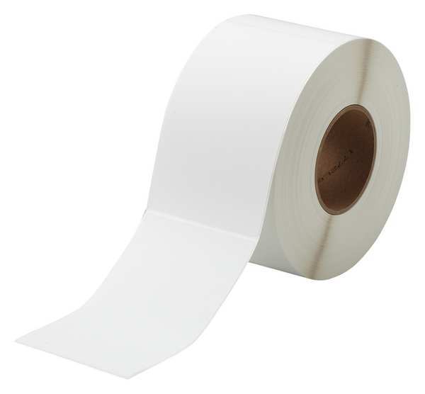 White Paper Wire Marker, THT-78-408-1