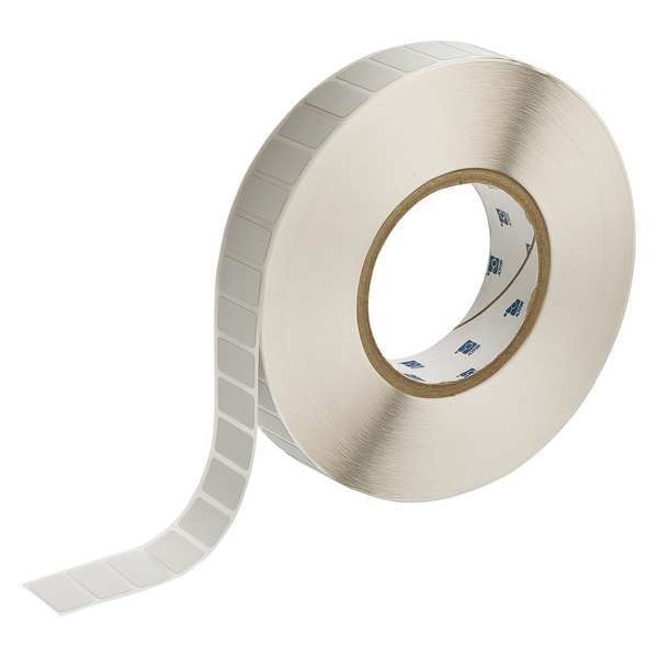 Silver Polyester Wire Marker, THT-59-7576-10