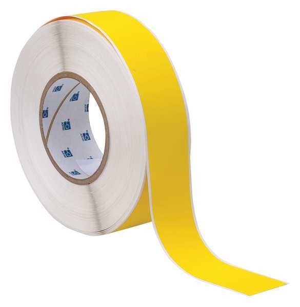 Yellow Wire Wrap, Wire Marker Tape, THT-105-472-YL
