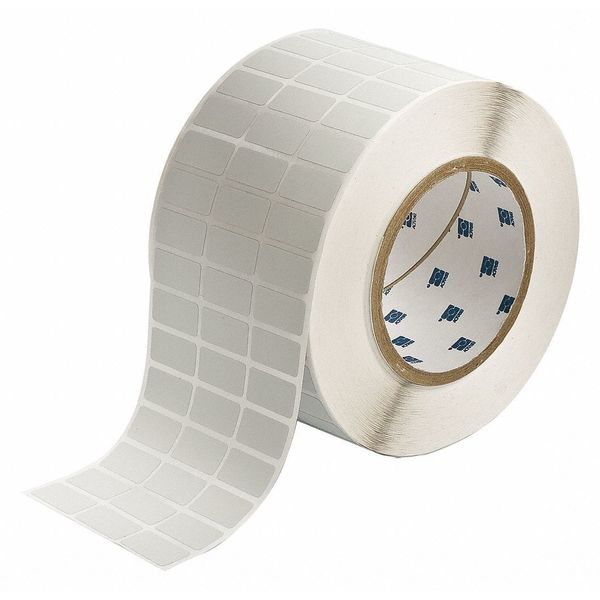 Silver Polyester Wire Marker, THT-5-7576-10