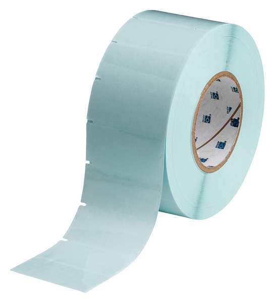 Clear Polyester Wire Marker, THT-7-7566-3
