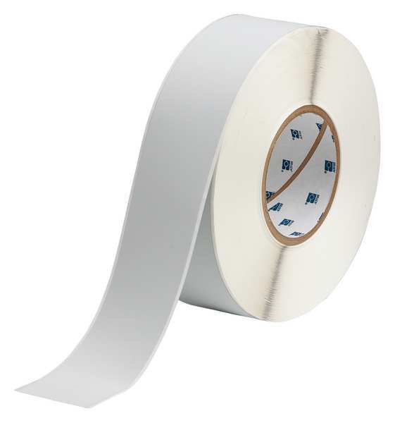 Silver Polyester Wire Marker, THT-106-486