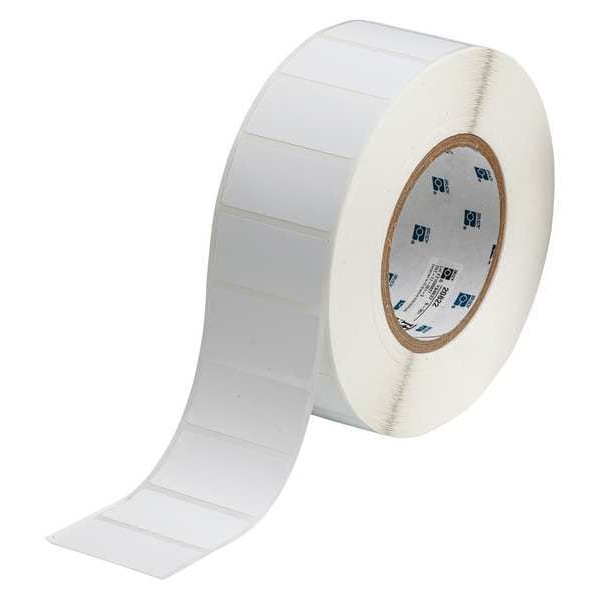 White Vinyl Wire Marker, THT-17-351-3
