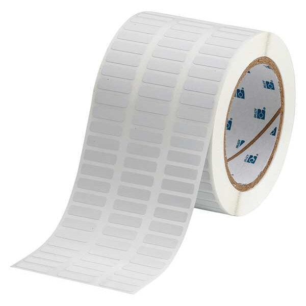 White Tedlar(R) Wire Marker, THT-2-437-10