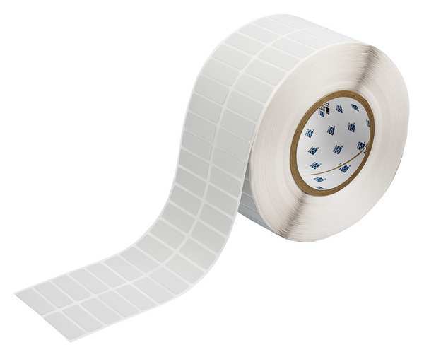 Silver Polyester Wire Marker, THT-37-438-10