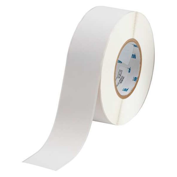 White Wire Wrap Wire Marker Tape, THT-106-472