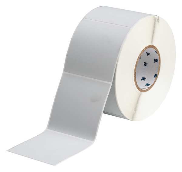 Silver Polyester Wire Marker, THT-161-486-1