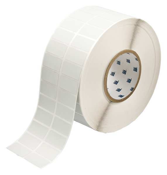 Silver Polyester Wire Marker, THT-6-486-10